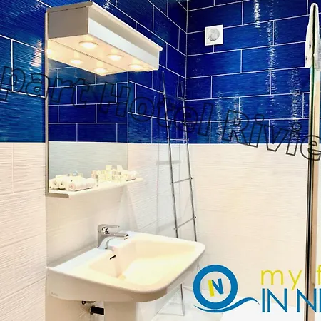 Riviera- Musiciens - 7 Minutes Promenade Des Anglais - Large Apartement Bourgeois 4 Pieces Ac - Small Balcony - View Garden - Balcon Palais Harmonie 1 Apartament Nicea